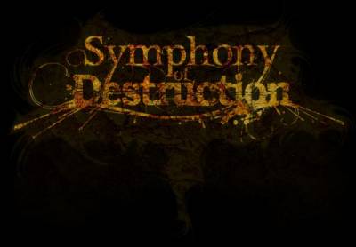 logo Symphony Of Destruction logo Symphony Of Destruction